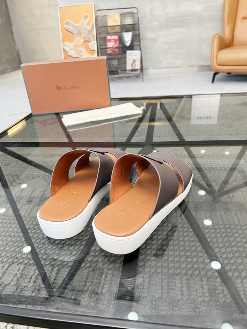 Loro Piana Sandals